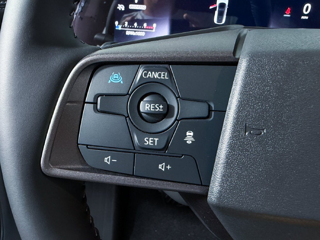 2027 Nissan Murano Platinum