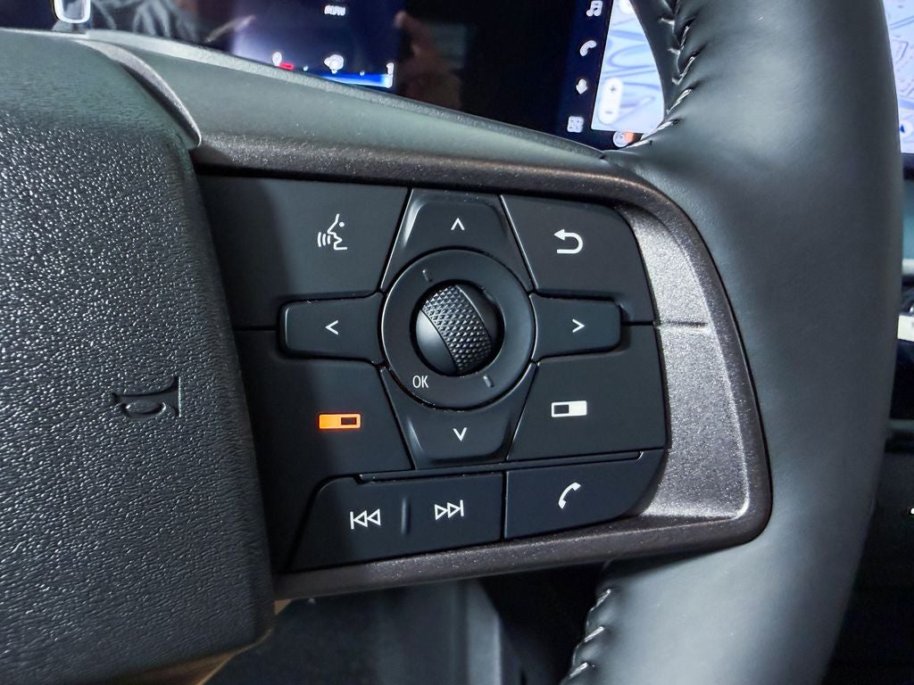 2027 Nissan Murano Platinum