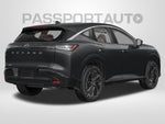 2027 Nissan Murano Platinum