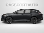 2027 Nissan Murano Platinum