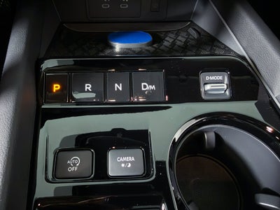2027 Nissan Murano Platinum