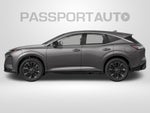 2027 Nissan Murano Platinum