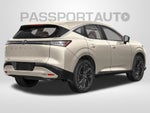 2027 Nissan Murano Platinum