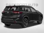 2027 Nissan Rogue SV