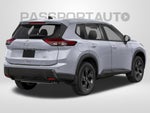 2027 Nissan Rogue SV
