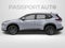 2027 Nissan Rogue SV