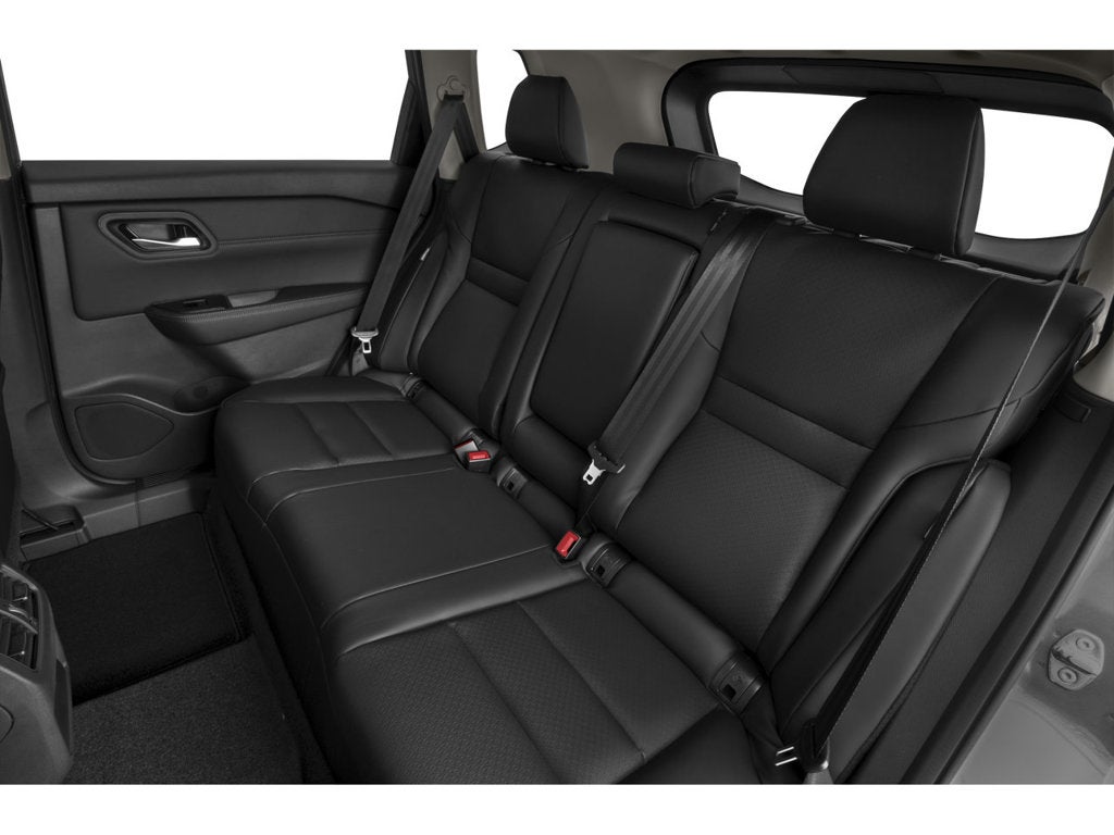 2027 Nissan Rogue Dark Armor