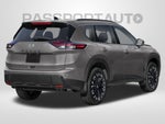 2027 Nissan Rogue Dark Armor
