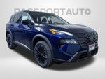 2027 Nissan Rogue Dark Armor