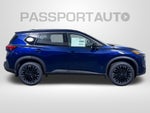 2027 Nissan Rogue Dark Armor