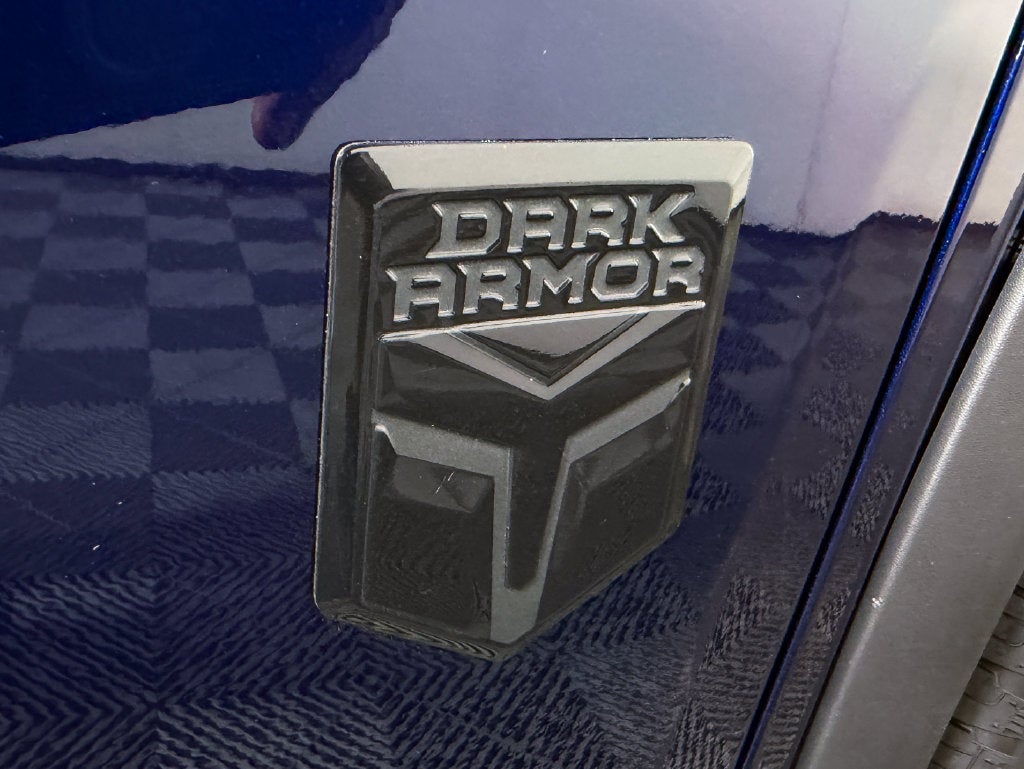 2027 Nissan Rogue Dark Armor
