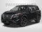 2027 Nissan Rogue SV