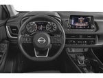 2027 Nissan Rogue SV
