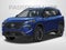 2027 Nissan Rogue Dark Armor