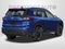 2027 Nissan Rogue Dark Armor