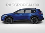 2027 Nissan Rogue Dark Armor