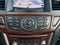 2017 Nissan Pathfinder Platinum