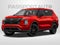 2026 Nissan Rogue Hybrid SL