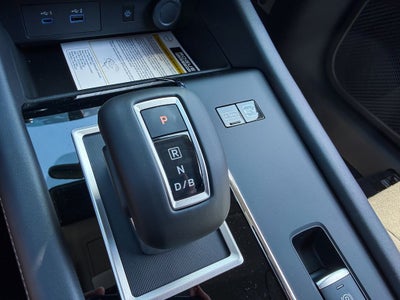 2026 Nissan Rogue Plug-In Hybrid SL