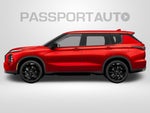 2026 Nissan Rogue Hybrid SL