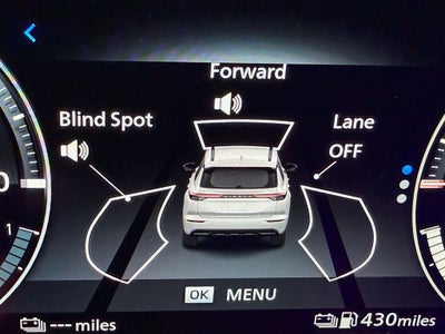 2026 Nissan Rogue Plug-In Hybrid SL