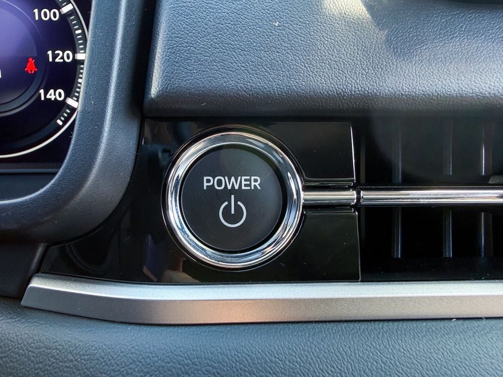 2026 Nissan Rogue Plug-In Hybrid SL