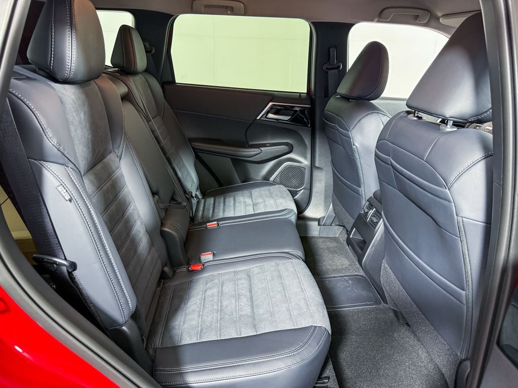 2026 Nissan Rogue Plug-In Hybrid SL