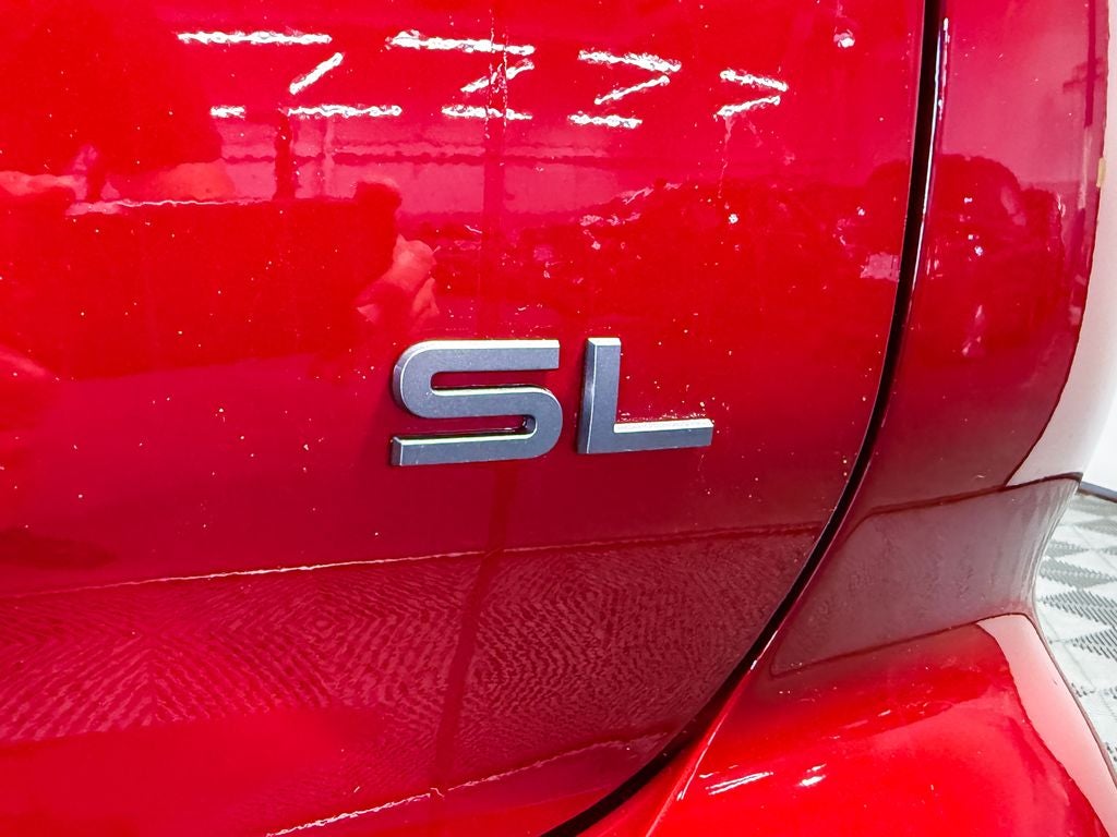 2026 Nissan Rogue Plug-In Hybrid SL
