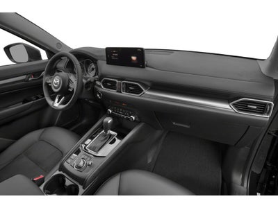 2021 Mazda Mazda CX-5 Touring
