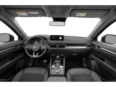 2021 Mazda Mazda CX-5 Touring