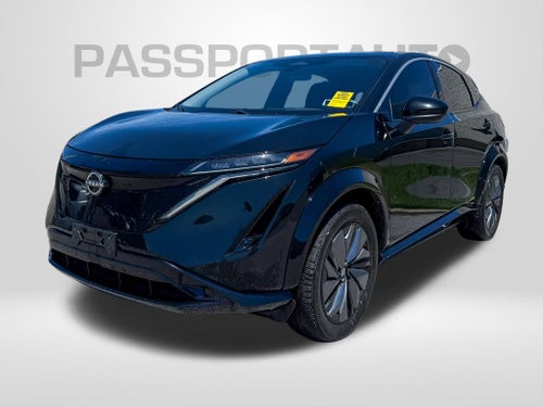 2023 Nissan Ariya ENGAGE