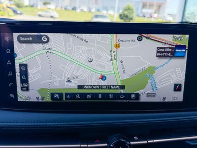 2023 Nissan Ariya ENGAGE