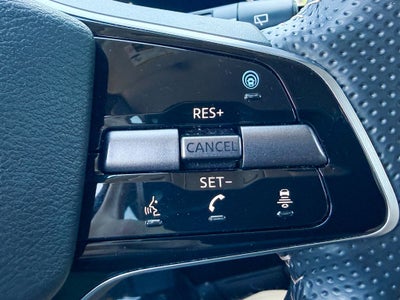 2023 Nissan Ariya ENGAGE