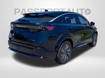 2023 Nissan Ariya ENGAGE