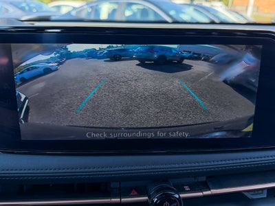 2023 Nissan Ariya ENGAGE