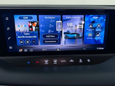 2026 Nissan Leaf S+