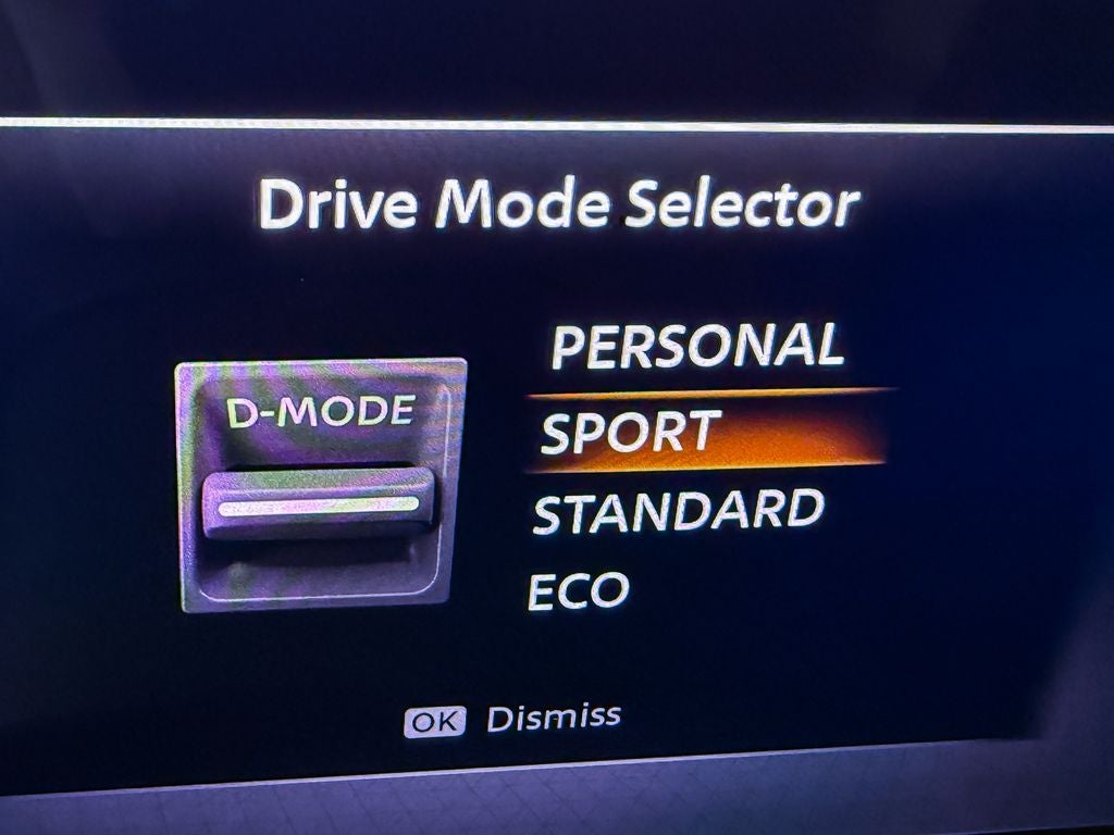 2026 Nissan Leaf S+