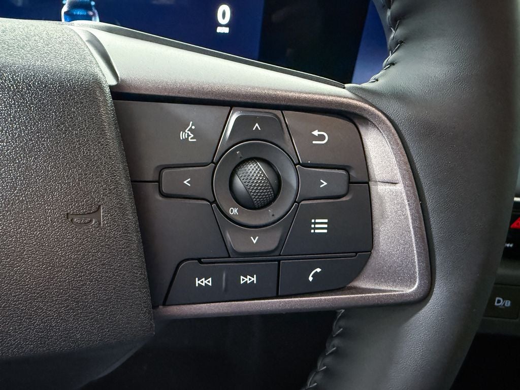 2026 Nissan Leaf S+