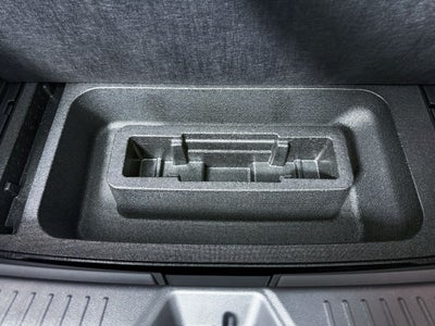 2026 Nissan Leaf S+