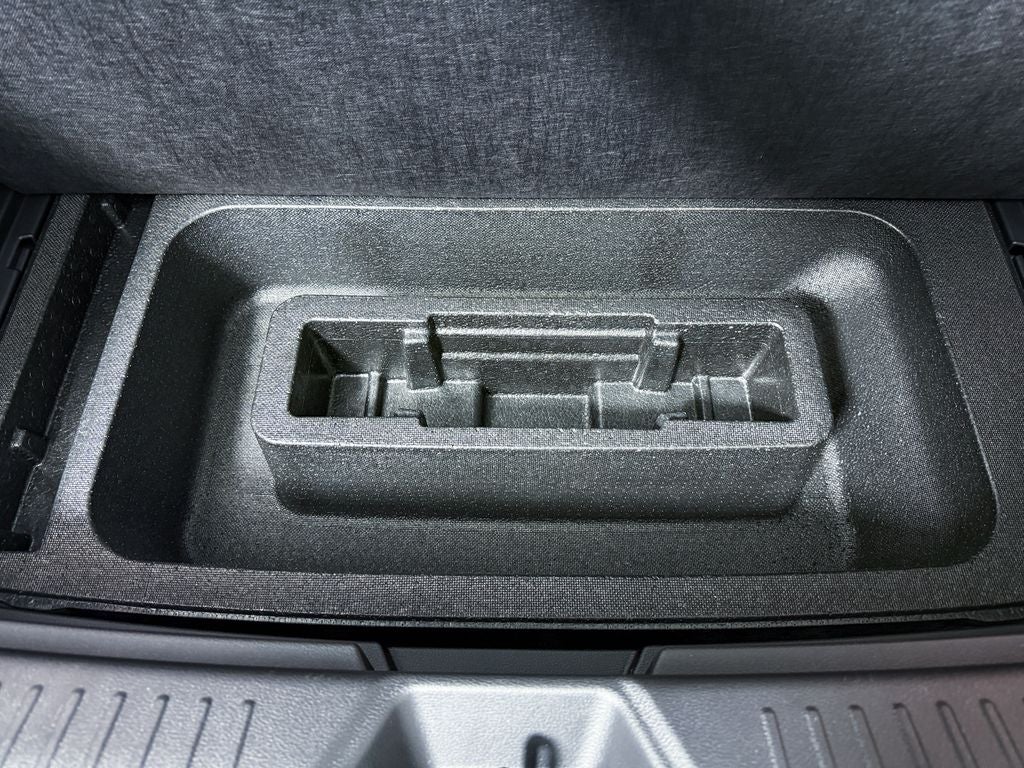 2026 Nissan Leaf S+