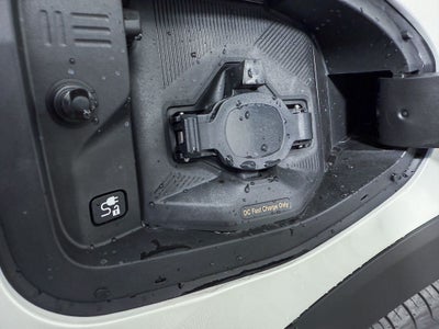 2026 Nissan Leaf S+