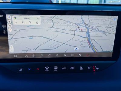 2026 Nissan Leaf SV+