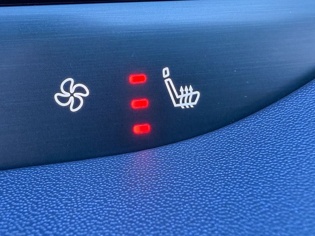 2026 Nissan Leaf SV+