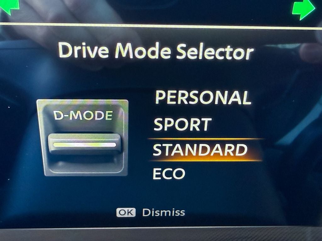 2026 Nissan Leaf SV+