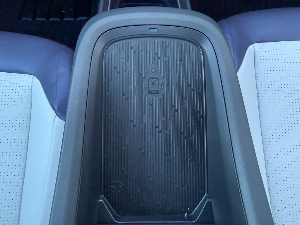 2026 Nissan Leaf SV+