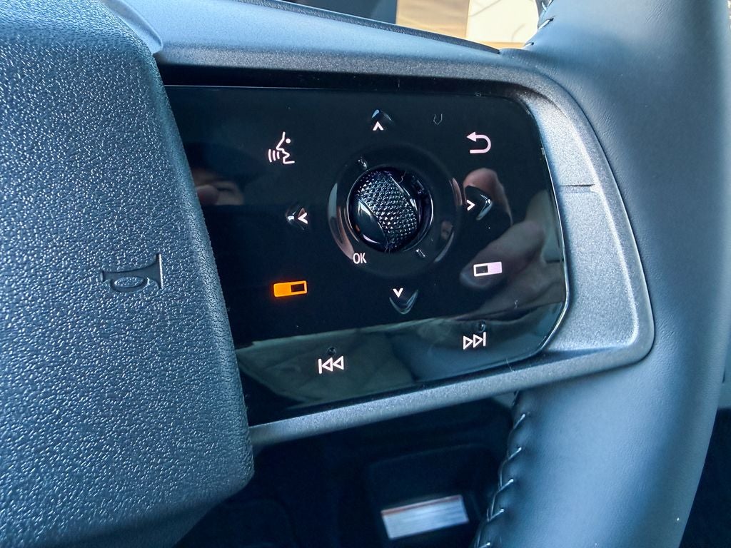 2026 Nissan Leaf SV+