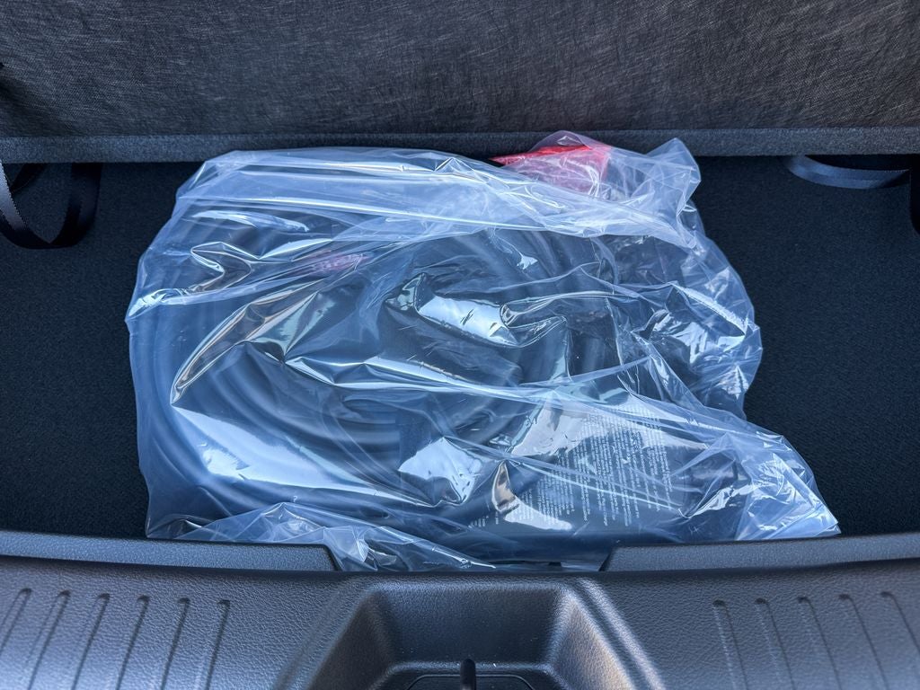 2026 Nissan Leaf SV+