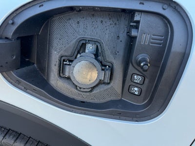 2026 Nissan Leaf SV+