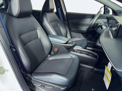 2026 Nissan Leaf SV+