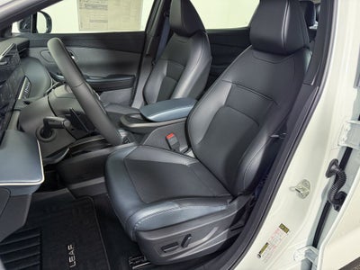 2026 Nissan Leaf SV+